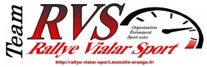 Rallye Vialar Sport