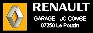 Renault JC Combe