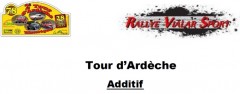 2ème Tour d’Ardèche historique Additif N° 1 Tour d’Ardèche 2015 Additif n1 : Clic Afin […]