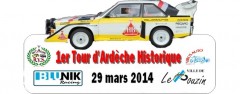 1er Tour d’Ardèche Historique   Le Team RVS et Virus Auto organisent le 1er Tour […]